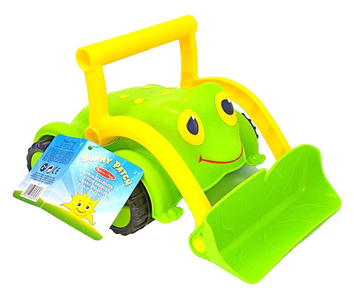 Children sand box - box, beach