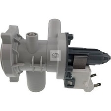 Washing Machine Drain Pump