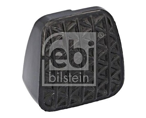 Brake pedal pad - brake,