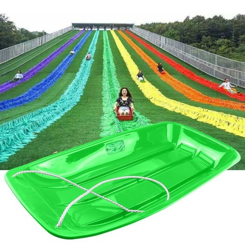 Durable snow sled for - snow,