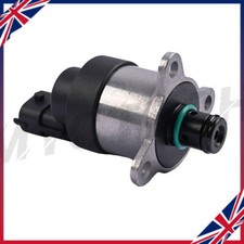 FUEL PUMP PRESSURE REGULATOR