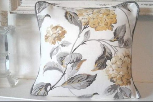 Cushion cover laura ashley - laura,