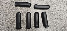 MAZDA MX5 HANDBRAKE HANDLE - EUNOS (MK1 1989 - 1997) ORIGINAL MAZDA  BLACK