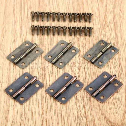 10pcs antique box - antique,