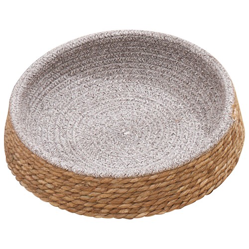 Cat bed cushion - dog, sleeping
