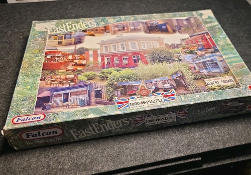 Vintage bbc eastenders 1000 - vintage,
