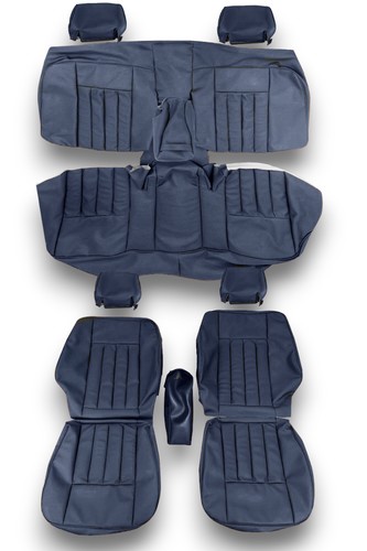 Sjs carstyling seat covers for - sjs,