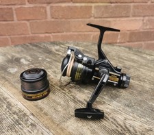 Vintage Daiwa Harrier Auto Match RG 1355 Fishing Reel Match Course collectable