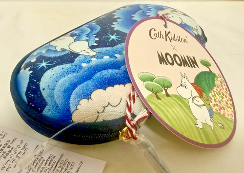 Cath kidston moomins hard - cath,