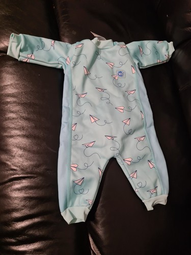 Splash about baby wetsuit - about,