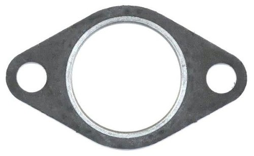 Elring exhaust manifold gasket - exhaust,