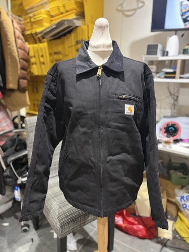 Carhartt men black reworked - carhartt,