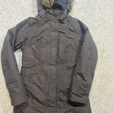 The North Face Parka Jacket