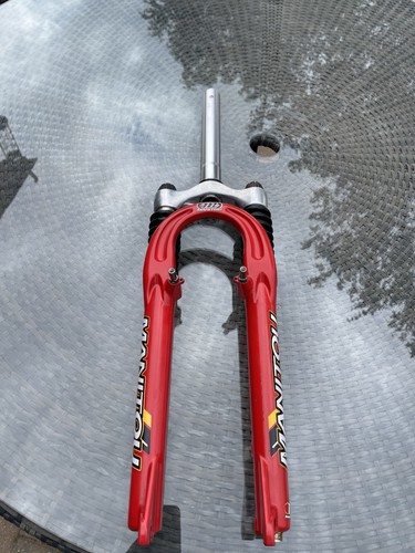 Manitou sxr tpc mtb - manitou,