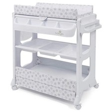 Smart Baby Bath Changer / Dresser