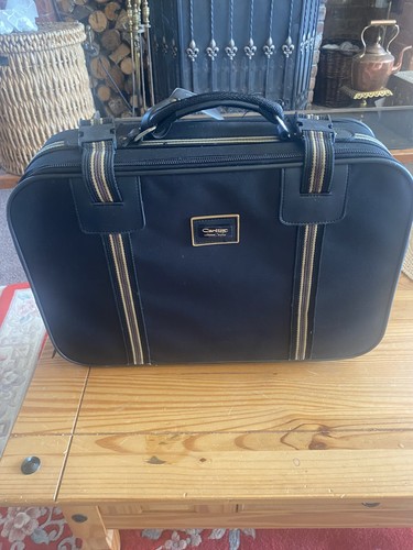 Vintage carlton black - vintage,