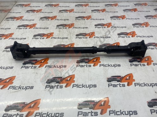 2005 nissan navara d22 front - 2005,