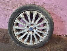 2012 FORD FOCUS MK3 ALLOY