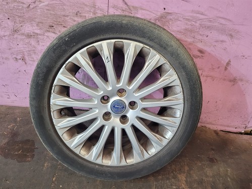 2012 ford focus mk3 - 2012, alloy