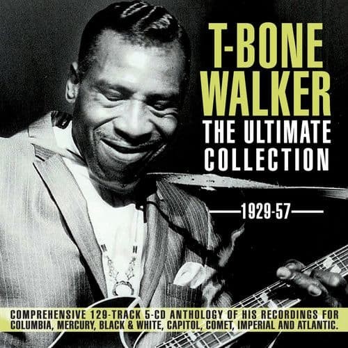 Bone walker the ultimate - walker,