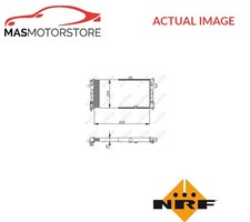 ENGINE COOLING RADIATOR NRF