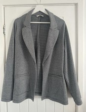 TU Women’s Dogtooth Blazer