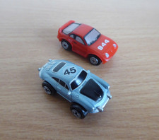Micro Machines Porsche 944 &