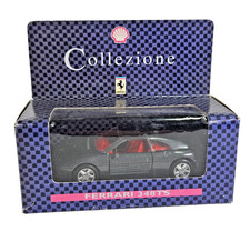 Shell Collezione Ferrari 348TS