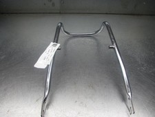 Kawasaki 305cc Ltd KZ305 A B CSR305 Circa 1981-1982 Motorcycle Rear Grab Rail 