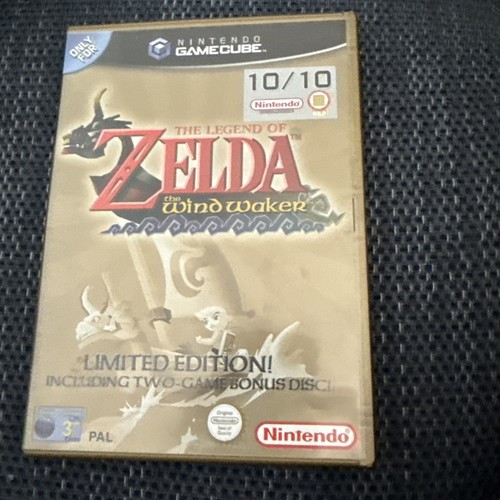 The legend zelda - legend, wind