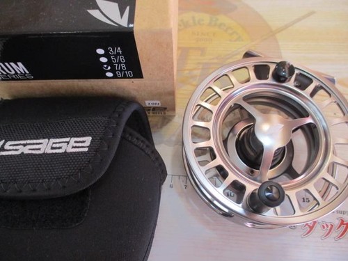 Sage spectrum platinum - sage,