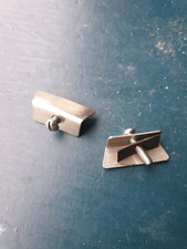 Wipac Reversing Lamp Original Stainless Lens Fitting Kit