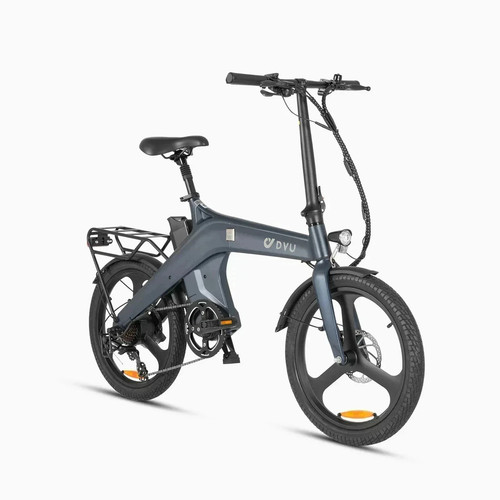 Dyu folding bike - dyu,