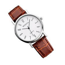 Basic Easy To Read Quartz