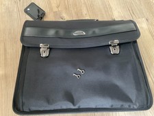 Samsonite Black Briefcase
