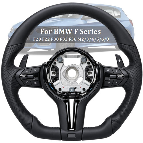 For bmw custom series flat - custom,