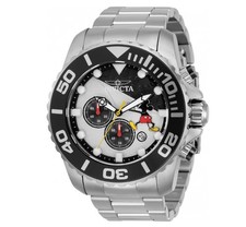 Invicta Disney Limited Edition
