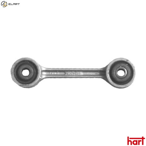 Linkcoupling rod stabiliser - linkcoupling,