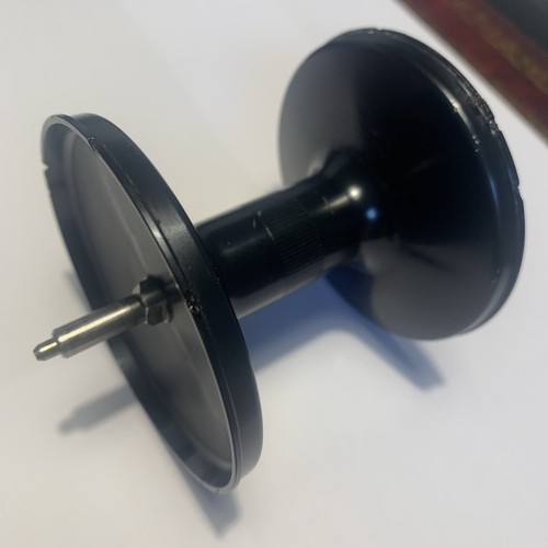 Penn senator spool - (2018),