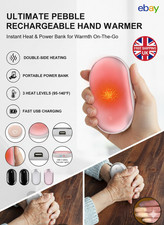 1/2 PCS Rechargeable Hand