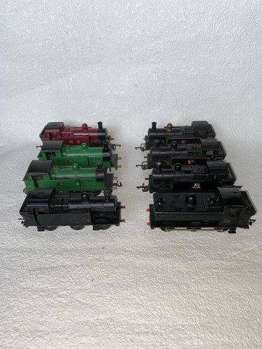 Triang hornby dublo - hornby, &