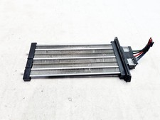 HYUNDAI I800 ELECTRIC HEATER MATRIX AUXILIARY ELEMENT 97191-2B000 2017