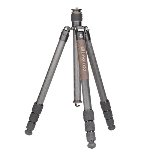 Leofoto 284ct reversible - leofoto,