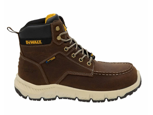 Dewalt forsyth steel - steel, toe