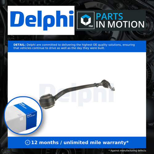 Wishbone suspension arm - /,