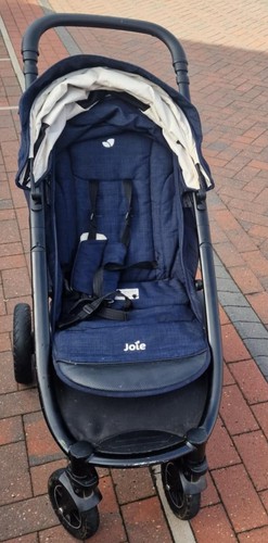 Joie litetrax - joie,