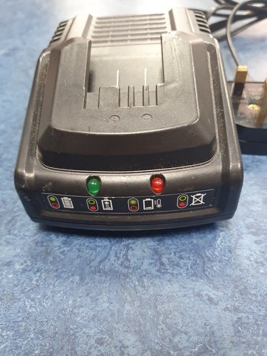 Bauker acg18g25 charger - bauker,