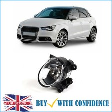 Fog Light Lamp Passenger Side