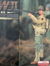 DRAGON (DID) 1/6 WW2 US ARMY