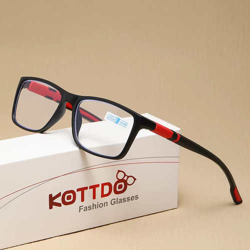 Mens reading glasses - glasses, spring